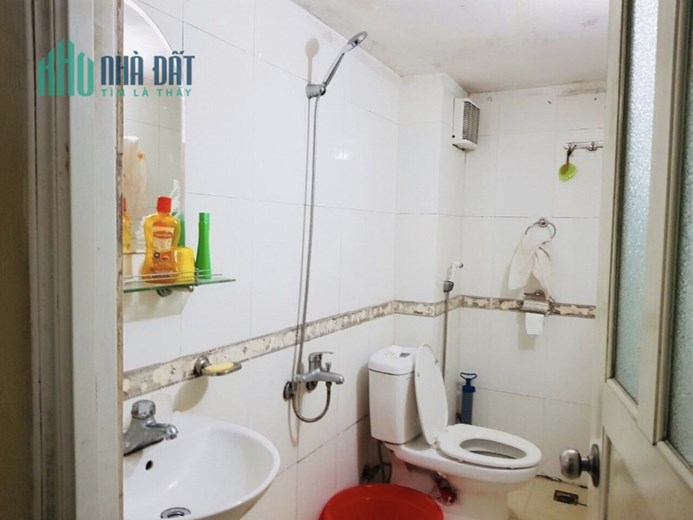 GARA Ô TÔ 7 CHỖ! BÁN NHÀ KHƯƠNG HẠ -TX, 46.4M2*4T, 2 THOÁNG, GIÁ BÁN 6.3 TỶ CÓ TL.