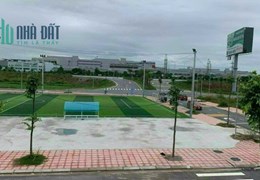 Bán Liền kề LONG CHÂU STAR Bắc Ninh, 90m, chỉ từ 2 tỷ 38