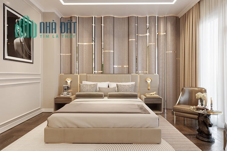 Hiếm - Lk Viglacera Xuân Phương 75m2 x 5T, đã hoàn thiện, vỉa hè ô tô tránh giá 8.4 tỷ