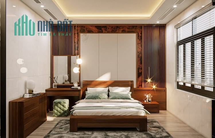 Hiếm - Lk Viglacera Xuân Phương 75m2 x 5T, đã hoàn thiện, vỉa hè ô tô tránh giá 8.4 tỷ