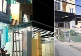 Chính Chủ cần bán nhanh  căn Nhà 3 tầng Thuộc Nhà số 76 - Đường Nguyễn Thị Minh Khai - Phường Quyết