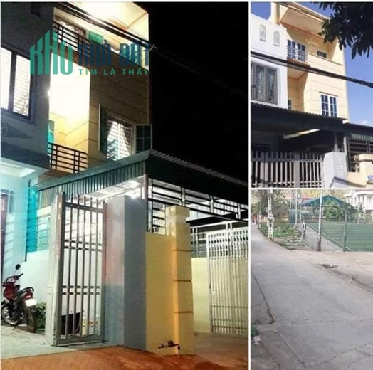 Chính Chủ cần bán nhanh  căn Nhà 3 tầng Thuộc Nhà số 76 - Đường Nguyễn Thị Minh Khai - Phường Quyết