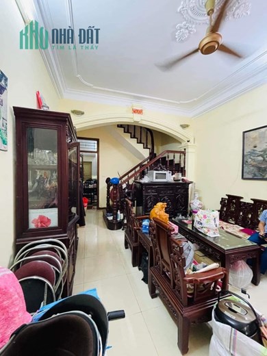Ô TÔ – KINH DOANH! BÁN NHÀ KHƯƠNG HẠ - TX, 49M2*4T, 2 THOÁNG, GIÁ 4.3 TỶ.