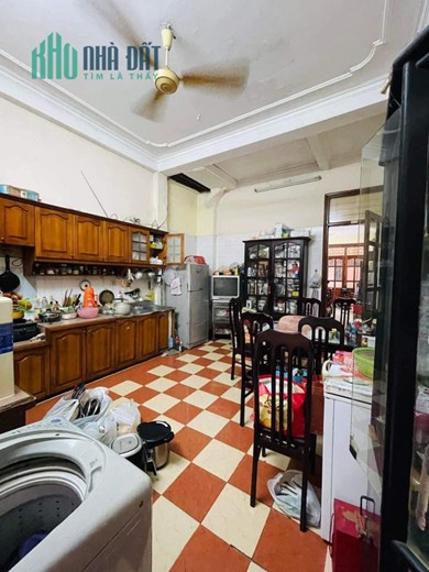 Ô TÔ – KINH DOANH! BÁN NHÀ KHƯƠNG HẠ - TX, 49M2*4T, 2 THOÁNG, GIÁ 4.3 TỶ.