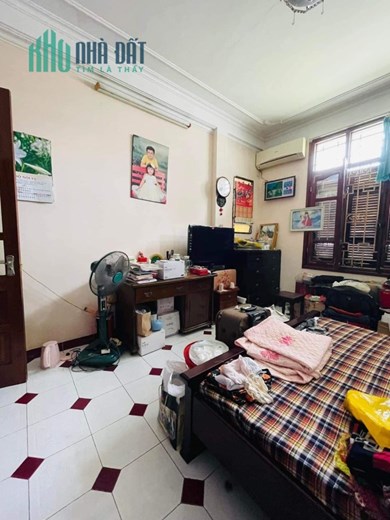 Ô TÔ – KINH DOANH! BÁN NHÀ KHƯƠNG HẠ - TX, 49M2*4T, 2 THOÁNG, GIÁ 4.3 TỶ.