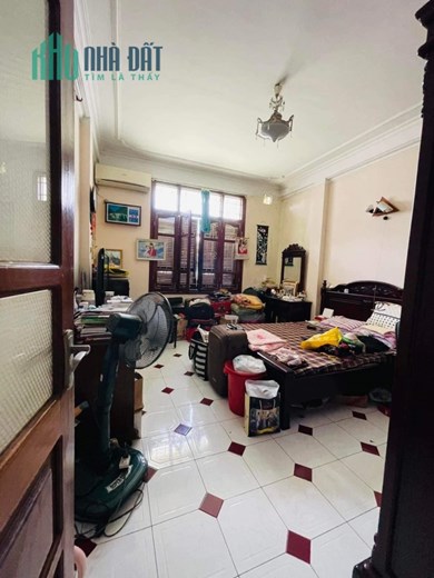 Ô TÔ – KINH DOANH! BÁN NHÀ KHƯƠNG HẠ - TX, 49M2*4T, 2 THOÁNG, GIÁ 4.3 TỶ.