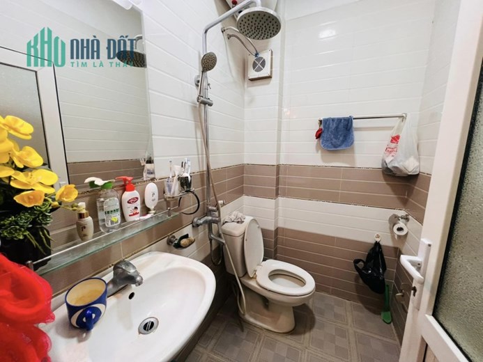 Ô TÔ – KINH DOANH! BÁN NHÀ KHƯƠNG HẠ - TX, 49M2*4T, 2 THOÁNG, GIÁ 4.3 TỶ.