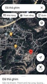 Chủ ngộp bank cần bán lô đất thổ cư sau công an Phường Hà Khánh, Hạ Long, Quảng Ninh