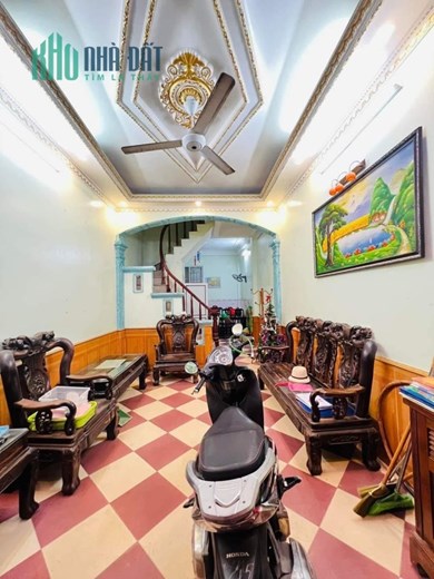 2 THOÁNG RẺ! BÁN NHÀ KHƯƠNG TRUNG – TX, 63M2*4T, Ô TÔ  30M2, GIÁ  5.4 TỶ.