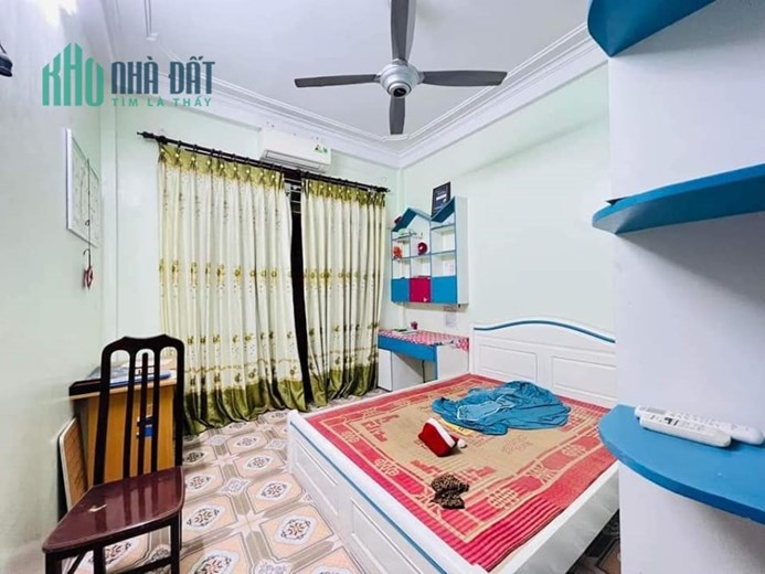 2 THOÁNG RẺ! BÁN NHÀ KHƯƠNG TRUNG – TX, 63M2*4T, Ô TÔ  30M2, GIÁ  5.4 TỶ.