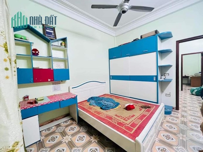 2 THOÁNG RẺ! BÁN NHÀ KHƯƠNG TRUNG – TX, 63M2*4T, Ô TÔ  30M2, GIÁ  5.4 TỶ.