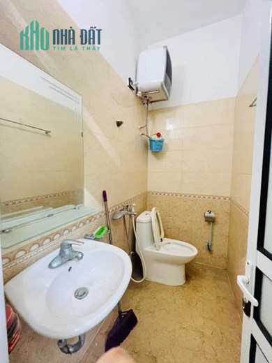 2 THOÁNG RẺ! BÁN NHÀ KHƯƠNG TRUNG – TX, 63M2*4T, Ô TÔ  30M2, GIÁ  5.4 TỶ.