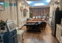 Cho thuê nhà mặt phố quận BA Đình 50m2 7 tầng thang máy nguyên căn 37 triệu 0912288365