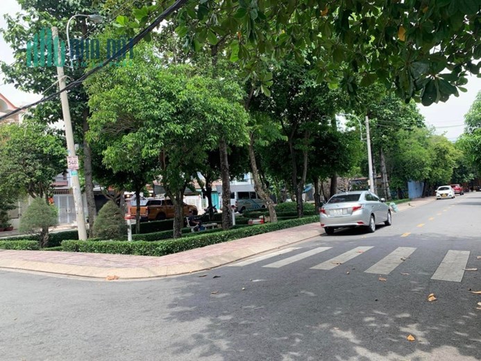 MẶT TIỀN 3 TẦNG SIÊU KHỦNG- 8x25M2- KẾ CHỢ BÙI MINH TRỰC- NHỈNH 16 TỶ- HẺM XE TẢI- SÂN Ô TÔ RỘNG