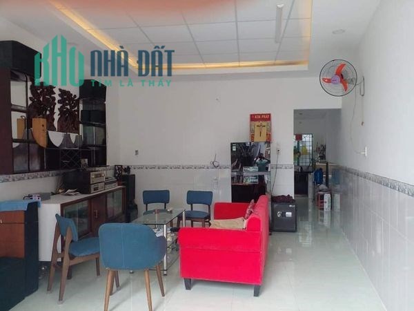 Bán nhà Đường 4 Trường Thọ - 87m2 3.8 tỷ - Nhà C4 tiện đầu tư xây mới