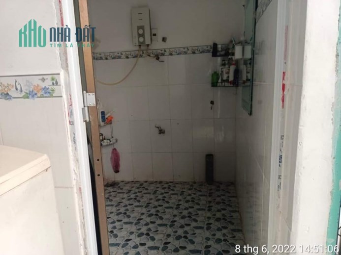 Bán nhà Đường 4 Trường Thọ - 87m2 3.8 tỷ - Nhà C4 tiện đầu tư xây mới