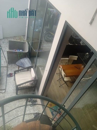 Bán nhà HXH Phường Trường Thọ - 75m2 2 tầng - Nhà xây kiên cố ở ngay