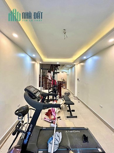 KD ONLINE – 5.1 TỶ! BÁN NHÀ KHƯƠNG TRUNG –TX, 53.1M2*5T, BA GÁC TRÁNH, CÓ THƯƠNG LƯỢNG.