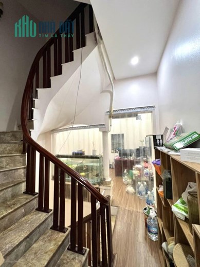 KD ONLINE – 5.1 TỶ! BÁN NHÀ KHƯƠNG TRUNG –TX, 53.1M2*5T, BA GÁC TRÁNH, CÓ THƯƠNG LƯỢNG.