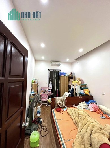 KD ONLINE – 5.1 TỶ! BÁN NHÀ KHƯƠNG TRUNG –TX, 53.1M2*5T, BA GÁC TRÁNH, CÓ THƯƠNG LƯỢNG.
