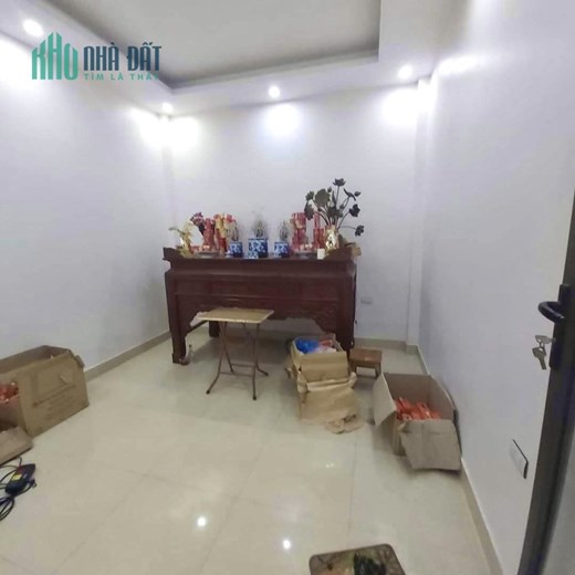 KD ONLINE – 5.1 TỶ! BÁN NHÀ KHƯƠNG TRUNG –TX, 53.1M2*5T, BA GÁC TRÁNH, CÓ THƯƠNG LƯỢNG.