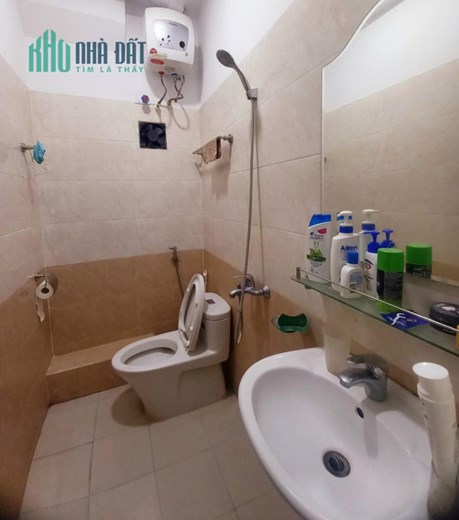 KD ONLINE – 5.1 TỶ! BÁN NHÀ KHƯƠNG TRUNG –TX, 53.1M2*5T, BA GÁC TRÁNH, CÓ THƯƠNG LƯỢNG.