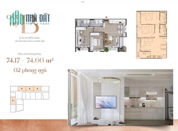 CĂN HỘ CT1 RIVERSIDE LUXURY NHA TRANG KHÁNH HÒA