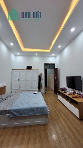 Trung Tâm Mỹ Đình 37m2, dân xây Lô góc 5T thoáng sáng rực rỡ, ngõ thông KD 4.23 tỷ