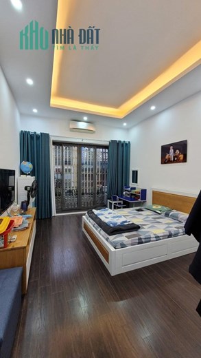 Trung Tâm Mỹ Đình 37m2, dân xây Lô góc 5T thoáng sáng rực rỡ, ngõ thông KD 4.23 tỷ