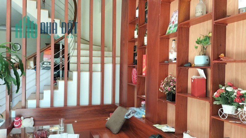 BÁN NHÀ KHU ĐẤU GIÁ MẬU LƯƠNG, 48m2, MT4m VỈA HÈ PHÂN LÔ, OTO TRÁNH