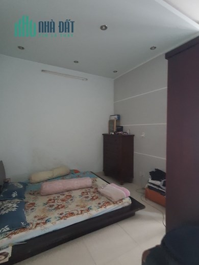 Nhà Tân Hiệp 1 Trệt 1 Lầu, dt 130m2 chỉ 3,2tỷ, gần sát chợ nhỏ Tân Hiệp