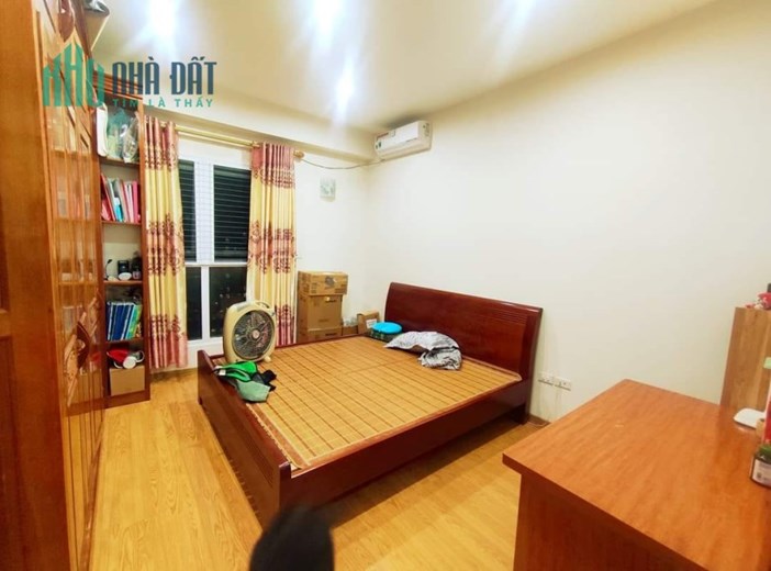 BÁN NHÀ TRẦN PHÚ 30M2, 4 M MẶT TIỀN, 5 TẦNG, 3,7 TỶ HÀ ĐÔNG