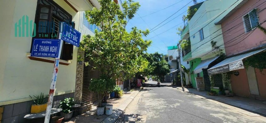 TÔ HIỆU 2 MẶT TIỀN TẠI NHA TRANG KHÁNH HÒA