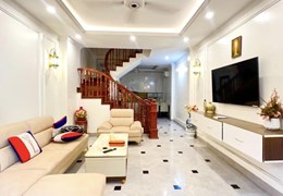 SIÊU HOT !! Nhà 40m2 Phạm Ngọc Thạch, Đống Đa - Mt 5m - 2 thoáng - ở sướng -  chỉ 3.5 Tỷ.