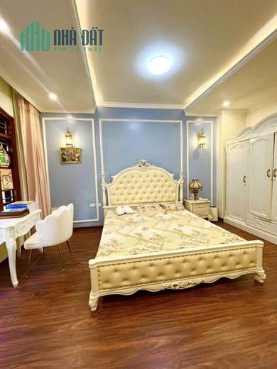SIÊU HOT !! Nhà 40m2 Phạm Ngọc Thạch, Đống Đa - Mt 5m - 2 thoáng - ở sướng -  chỉ 3.5 Tỷ.