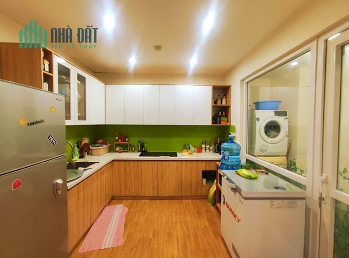 TẶNG TOÀN BỘ NỘI THẤT NHÀ DƯƠNG NỘI 114M2,6 M MẶT TIỀN,, 3 TỶ HÀ ĐÔNG