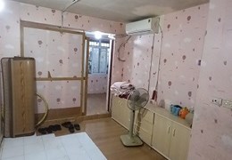 Chính Chủ Cho thuê nhà khu tập thể chợ Tân Mai - Nguyễn Thương - Hoàng Mai - Hà Nội