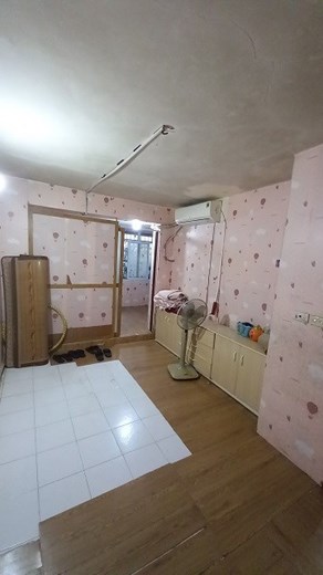 Chính Chủ Cho thuê nhà khu tập thể chợ Tân Mai - Nguyễn Thương - Hoàng Mai - Hà Nội