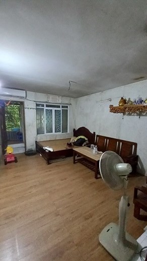 Chính Chủ Cho thuê nhà khu tập thể chợ Tân Mai - Nguyễn Thương - Hoàng Mai - Hà Nội