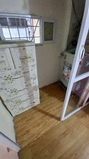 Chính Chủ Cho thuê nhà khu tập thể chợ Tân Mai - Nguyễn Thương - Hoàng Mai - Hà Nội