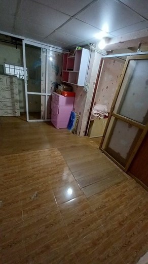 Chính Chủ Cho thuê nhà khu tập thể chợ Tân Mai - Nguyễn Thương - Hoàng Mai - Hà Nội