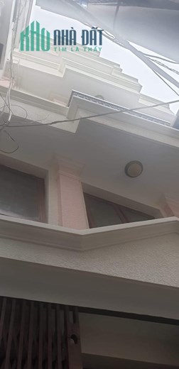 GIẢM GIÁ CỰC SÂU. GIÁ MỚI CHỈ CÒN 5.2 TỶ - TT PHÚ NHUẬN - GẦN MT -31M2