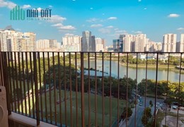 Chính Chủ cho thuê 5 căn hộ studio full đồ tại Vinhomes D'Capitale
