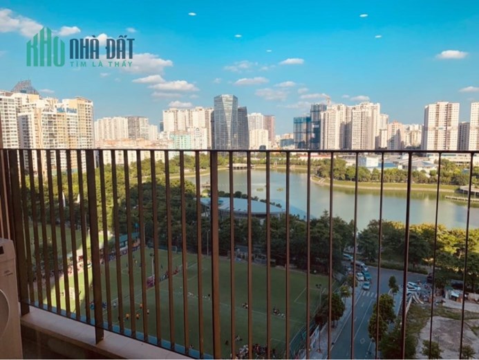Chính Chủ cho thuê 5 căn hộ studio full đồ tại Vinhomes D'Capitale