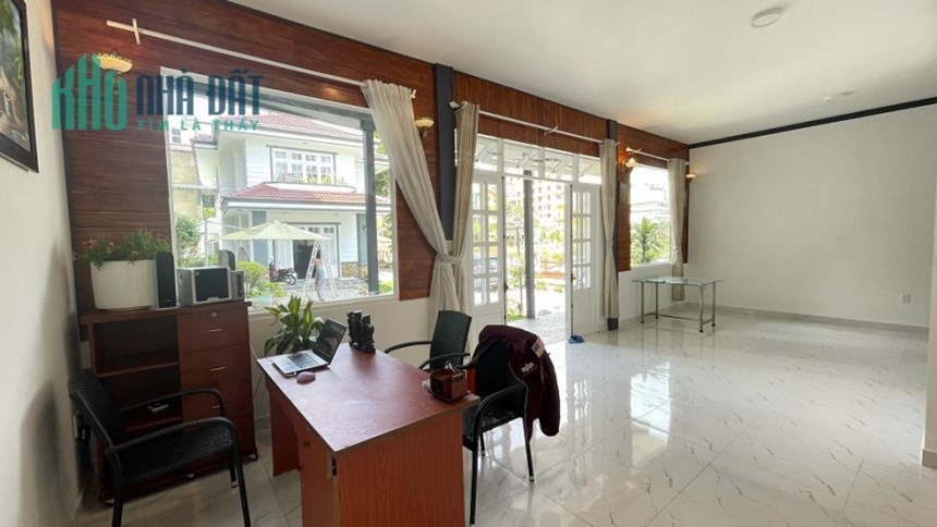 SỞ HỮU NGAY CĂN VILLA Sân Vườn – GIÁ CỰC MỀM – Gần Chợ Đà Lạt