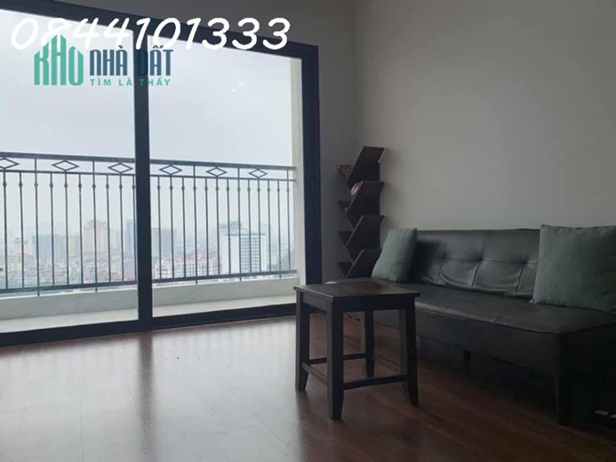 Chính chủ cần bán Căn hộ 84m2 view Kim Mã, Hồ Tây tại toà nhà cao cấp Golden Armor - B6 Giảng Võ.