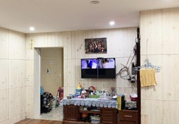 THANG MÁY PHỐ CỔ - Nhà Hàng Giấy 70m*4T chỉ 7 tỷ - KINH DOANH ONLINE, HOMESTAY