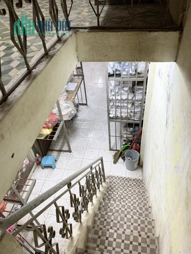 THANG MÁY PHỐ CỔ - Nhà Hàng Giấy 70m*4T chỉ 7 tỷ - KINH DOANH ONLINE, HOMESTAY