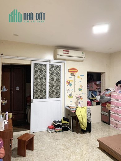 THANG MÁY PHỐ CỔ - Nhà Hàng Giấy 70m*4T chỉ 7 tỷ - KINH DOANH ONLINE, HOMESTAY