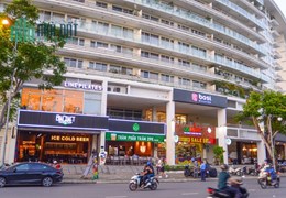 shophouse phú mỹ hưng sổ đỏ lâu dài- mua trực tiếp cđt - chiết khấu cao